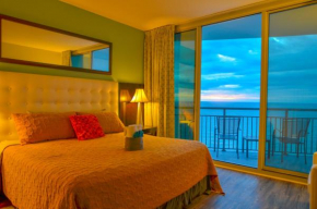 Huge Ocean Front Condo, Amazing Views